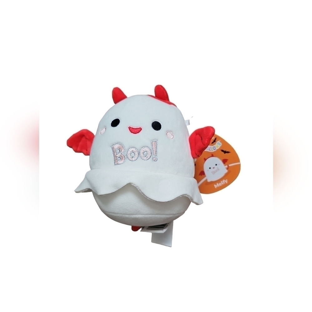 NEW SQUISHMALLOW BUNDLE HALLOWEEN - Picture 4 of 5